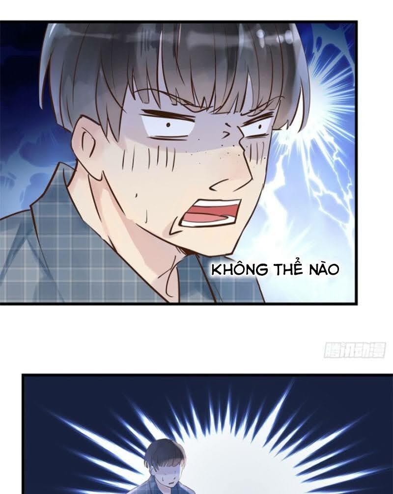 Nữ Chính Phản Phái Cần Thăng Cấp: Chapter 6
