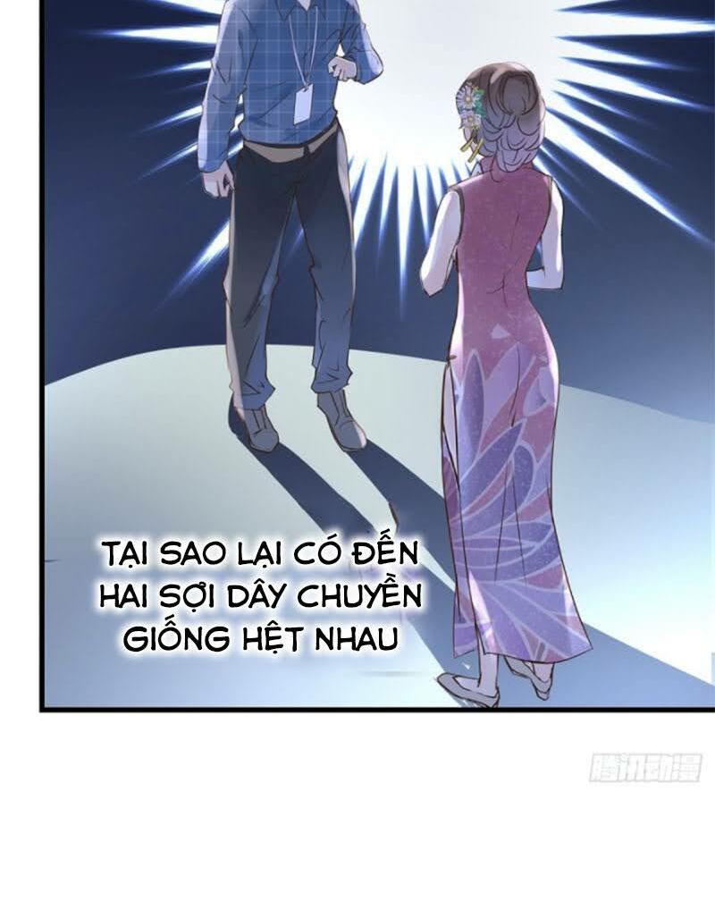 Nữ Chính Phản Phái Cần Thăng Cấp: Chapter 6