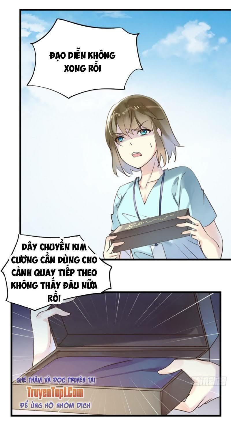 Nữ Chính Phản Phái Cần Thăng Cấp: Chapter 6