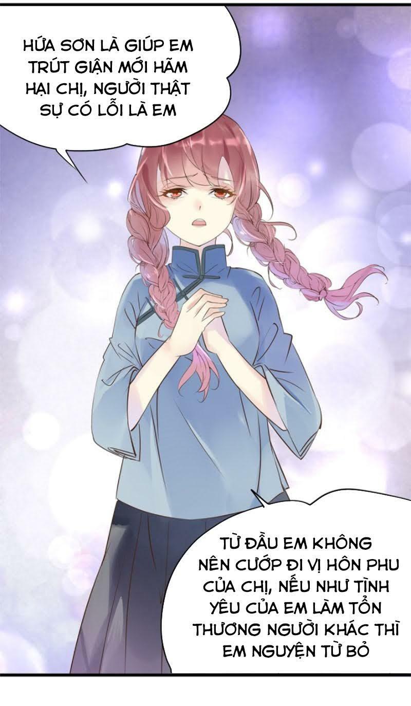 Nữ Chính Phản Phái Cần Thăng Cấp: Chapter 6
