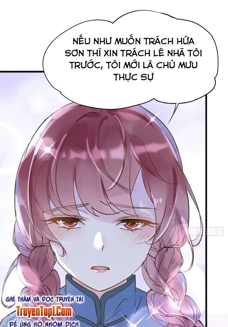 Nữ Chính Phản Phái Cần Thăng Cấp: Chapter 6