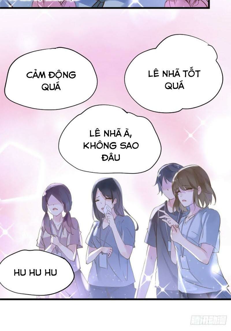 Nữ Chính Phản Phái Cần Thăng Cấp: Chapter 6