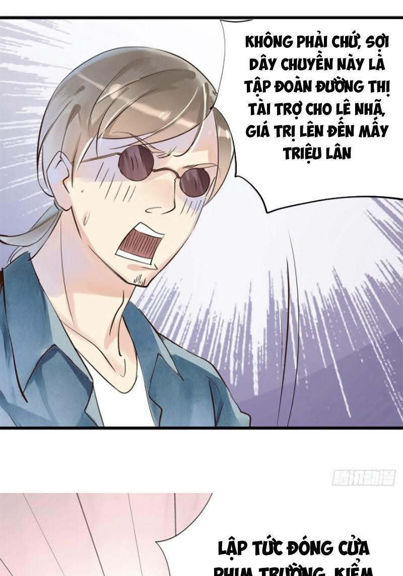 Nữ Chính Phản Phái Cần Thăng Cấp: Chapter 6