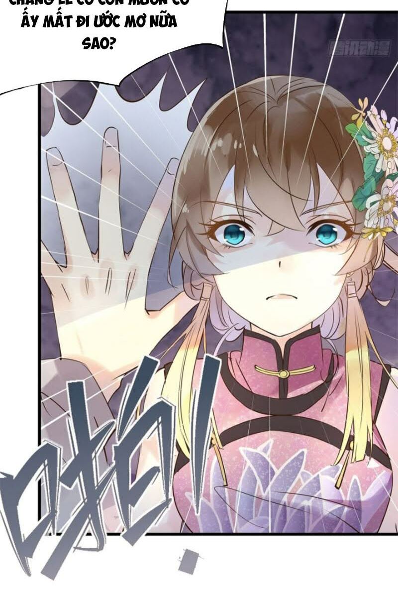 Nữ Chính Phản Phái Cần Thăng Cấp: Chapter 8