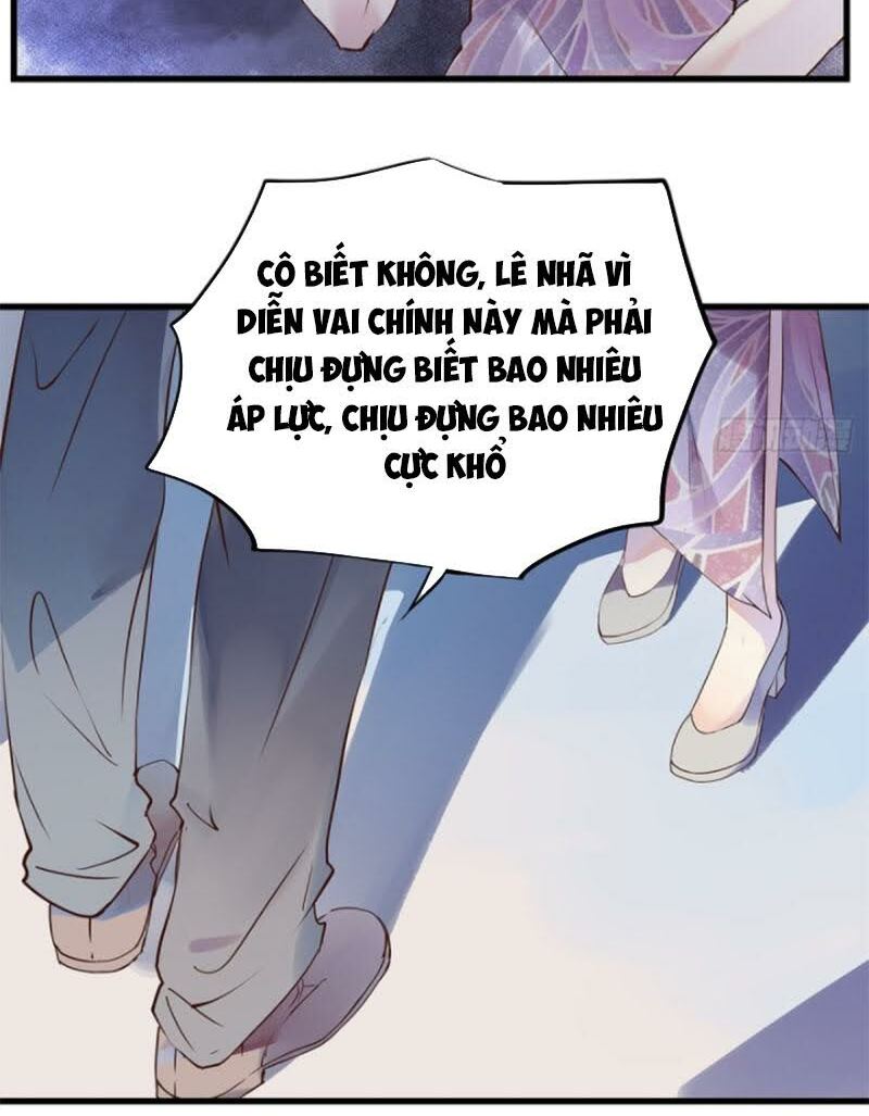 Nữ Chính Phản Phái Cần Thăng Cấp: Chapter 8