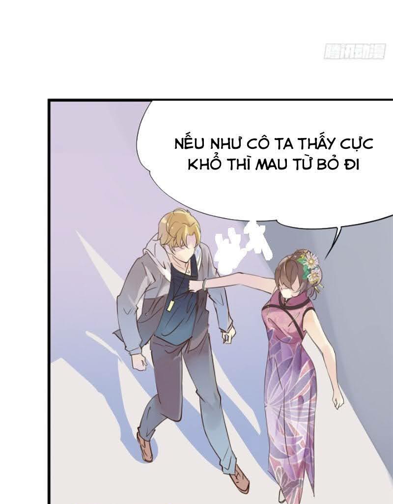 Nữ Chính Phản Phái Cần Thăng Cấp: Chapter 8