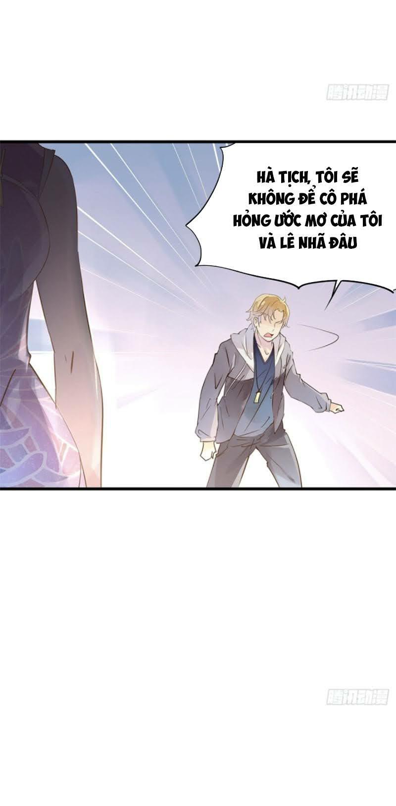 Nữ Chính Phản Phái Cần Thăng Cấp: Chapter 8