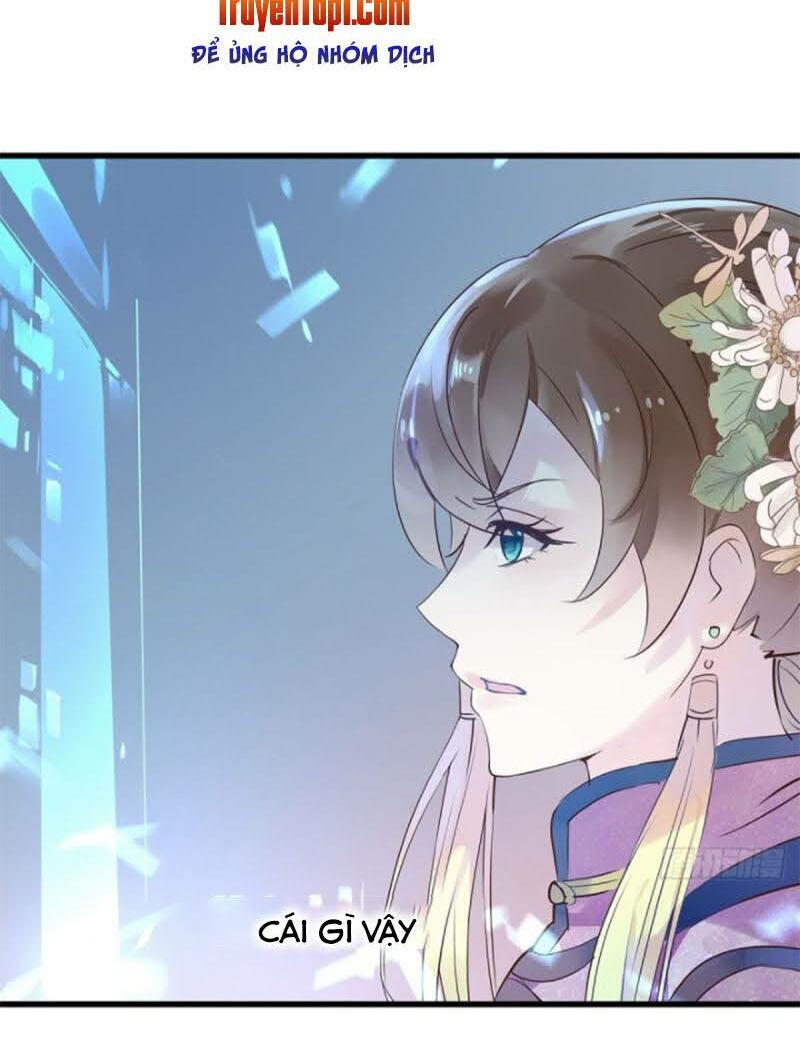 Nữ Chính Phản Phái Cần Thăng Cấp: Chapter 8