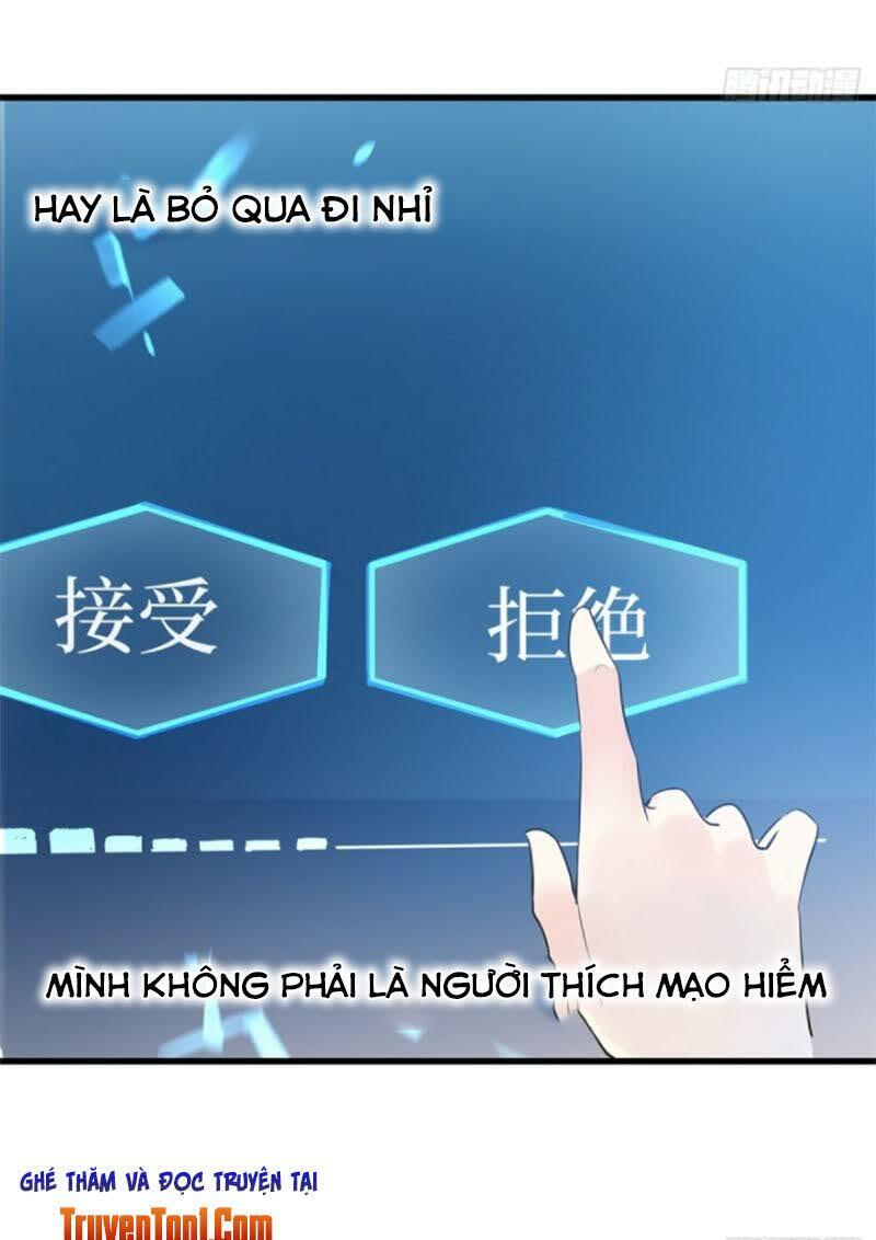 Nữ Chính Phản Phái Cần Thăng Cấp: Chapter 8