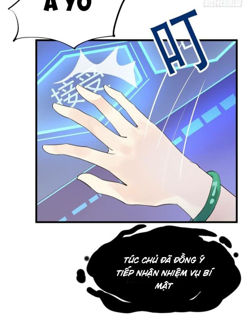 Nữ Chính Phản Phái Cần Thăng Cấp: Chapter 8