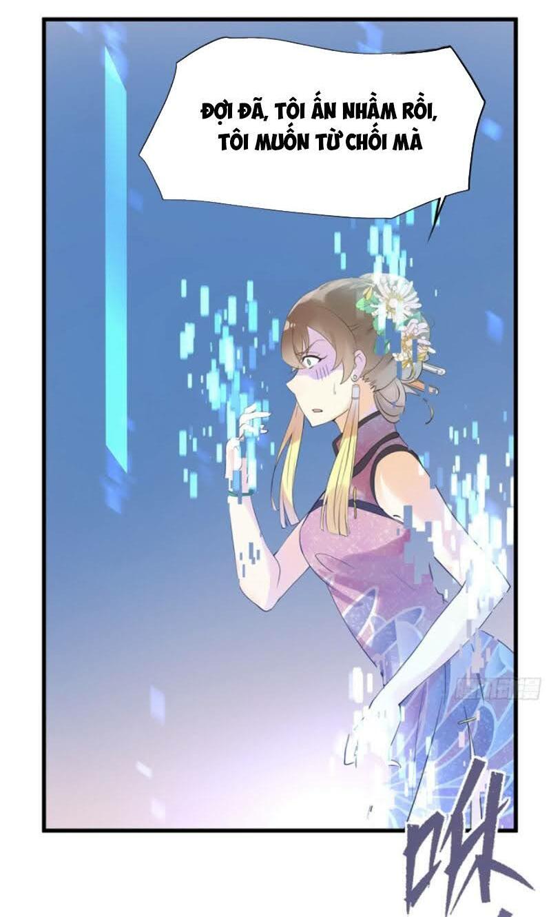 Nữ Chính Phản Phái Cần Thăng Cấp: Chapter 8