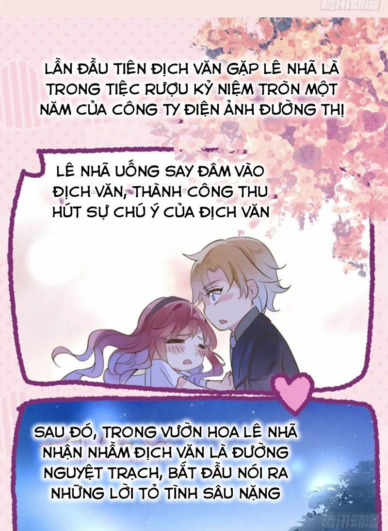 Nữ Chính Phản Phái Cần Thăng Cấp: Chapter 8