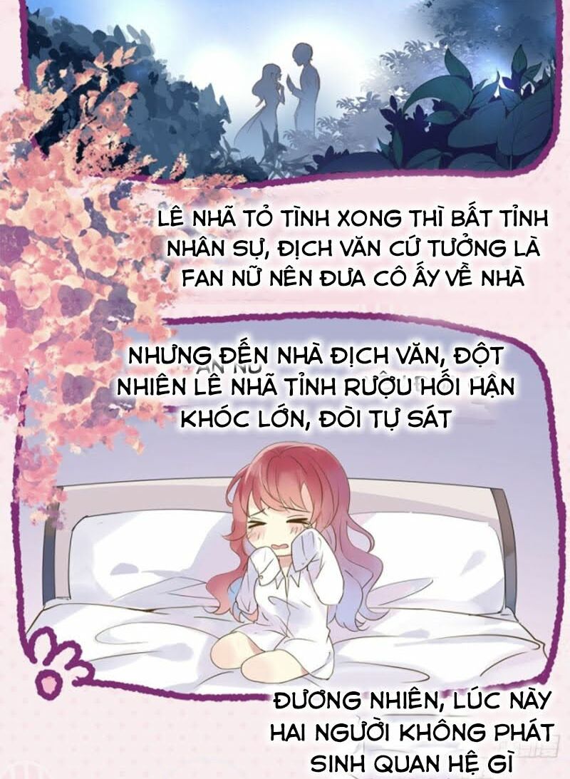 Nữ Chính Phản Phái Cần Thăng Cấp: Chapter 8
