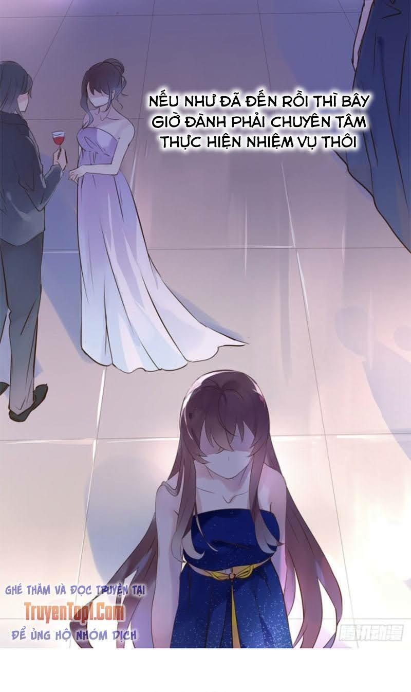 Nữ Chính Phản Phái Cần Thăng Cấp: Chapter 8