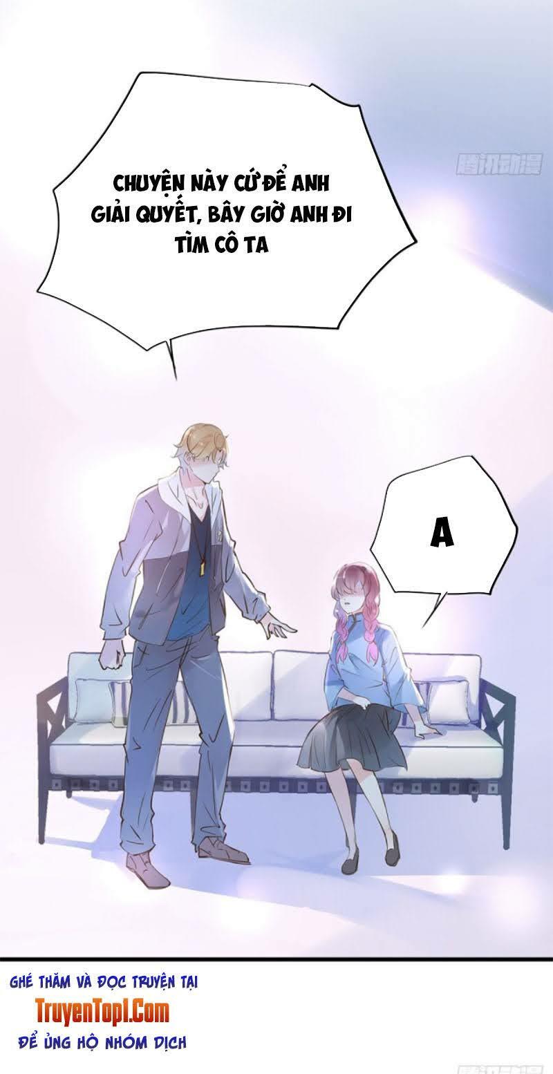 Nữ Chính Phản Phái Cần Thăng Cấp: Chapter 8