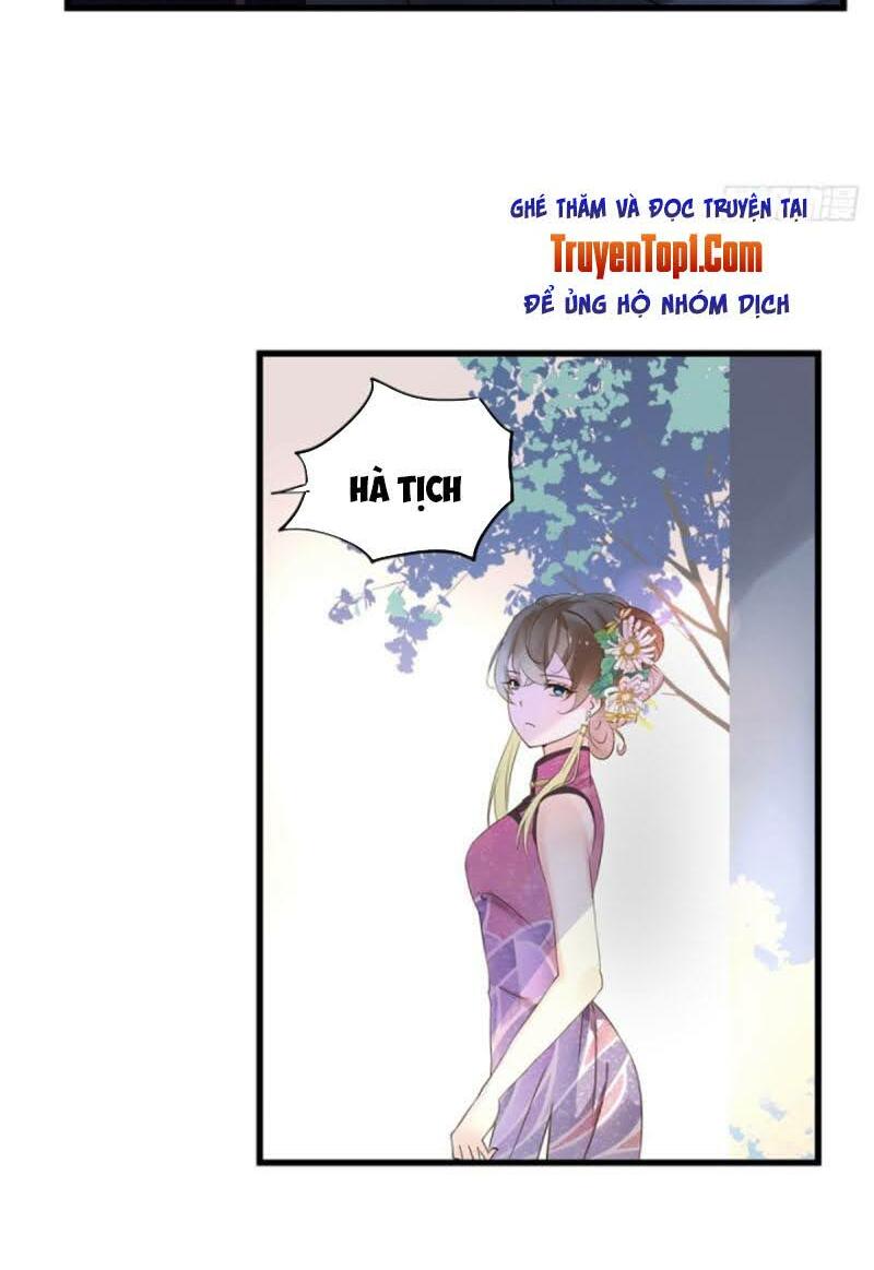 Nữ Chính Phản Phái Cần Thăng Cấp: Chapter 8