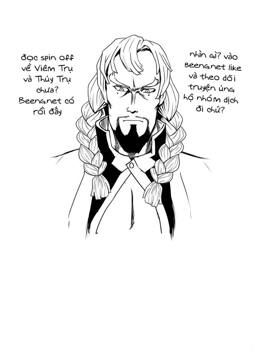 Diệt Quỷ Thần Quyền: Chapter 3