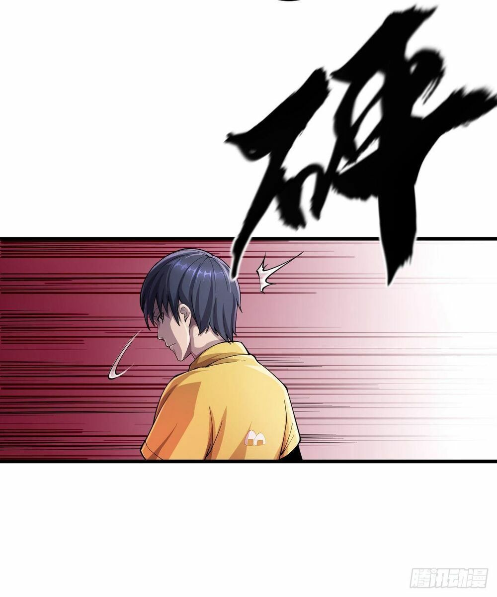 Ta làm giao hàng ở tận thế: Chapter 10