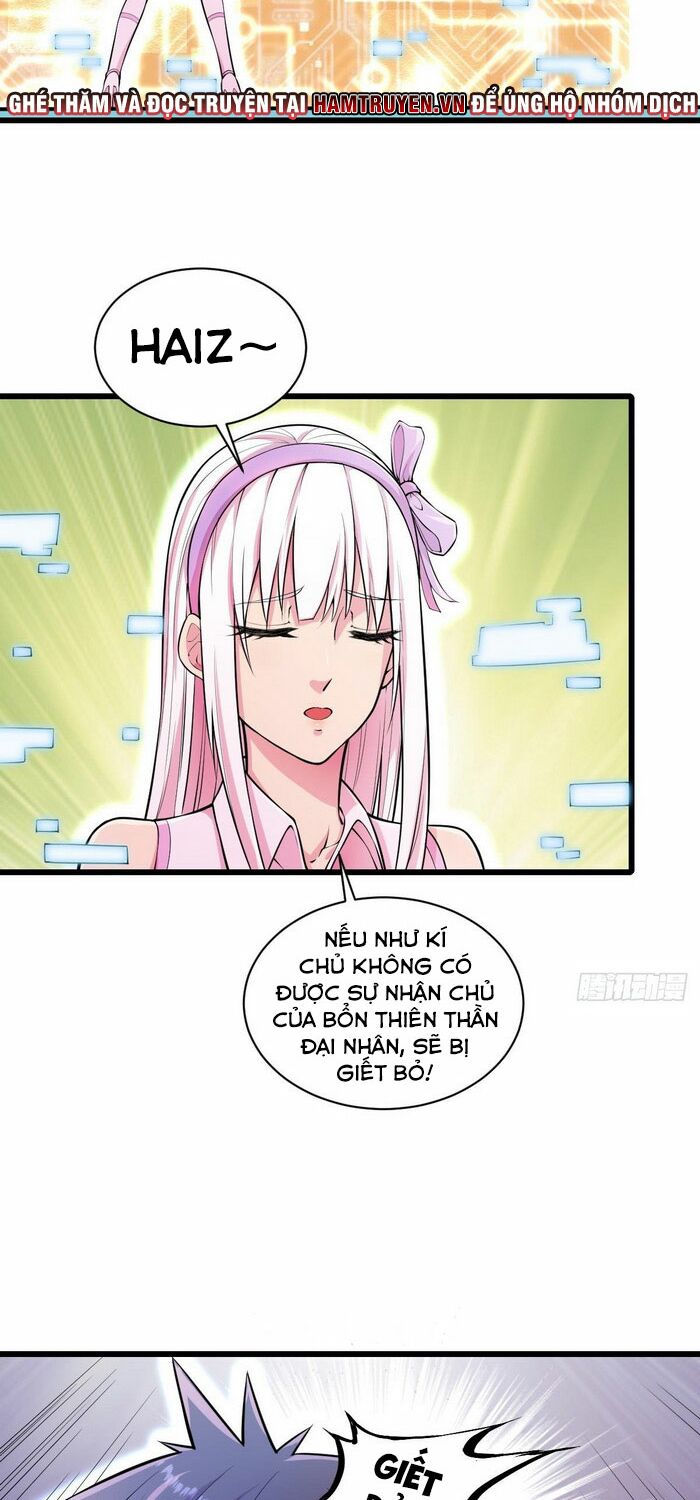 Ta làm giao hàng ở tận thế: Chapter 13