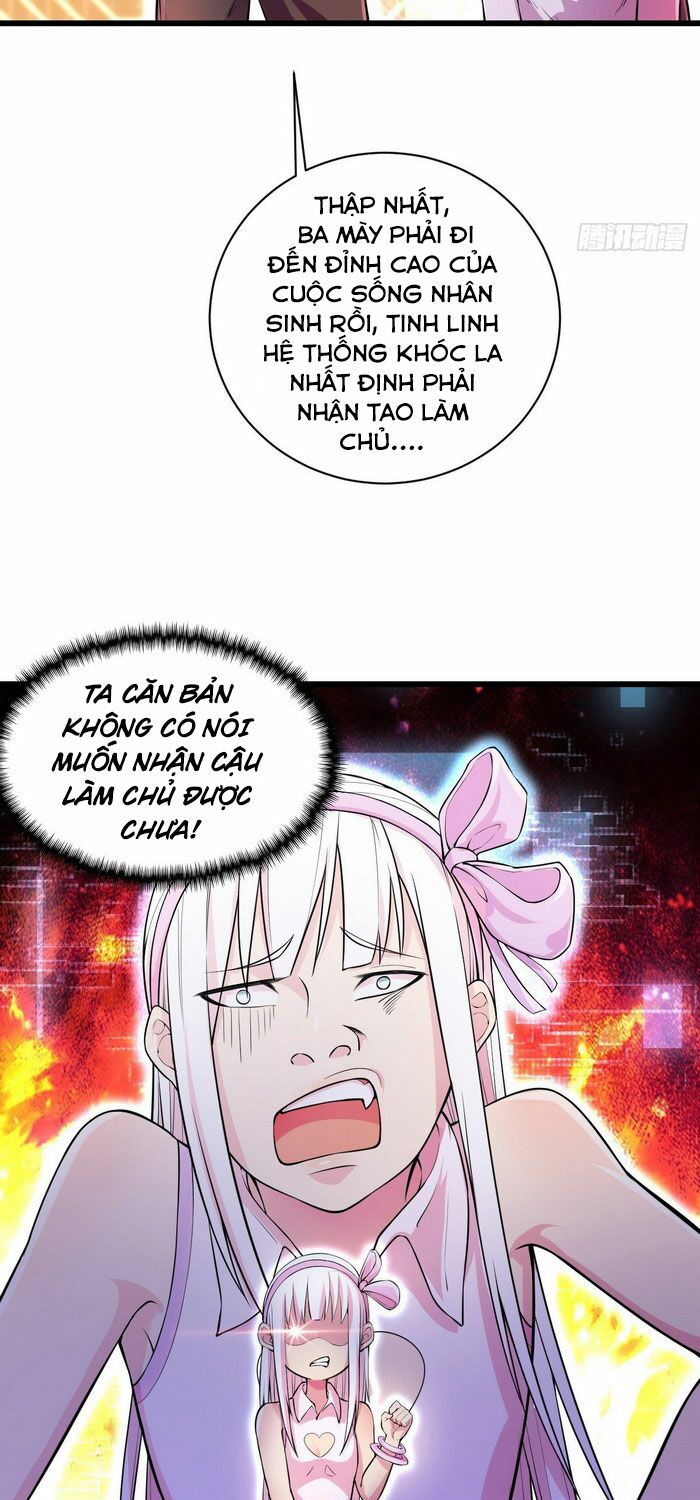 Ta làm giao hàng ở tận thế: Chapter 13