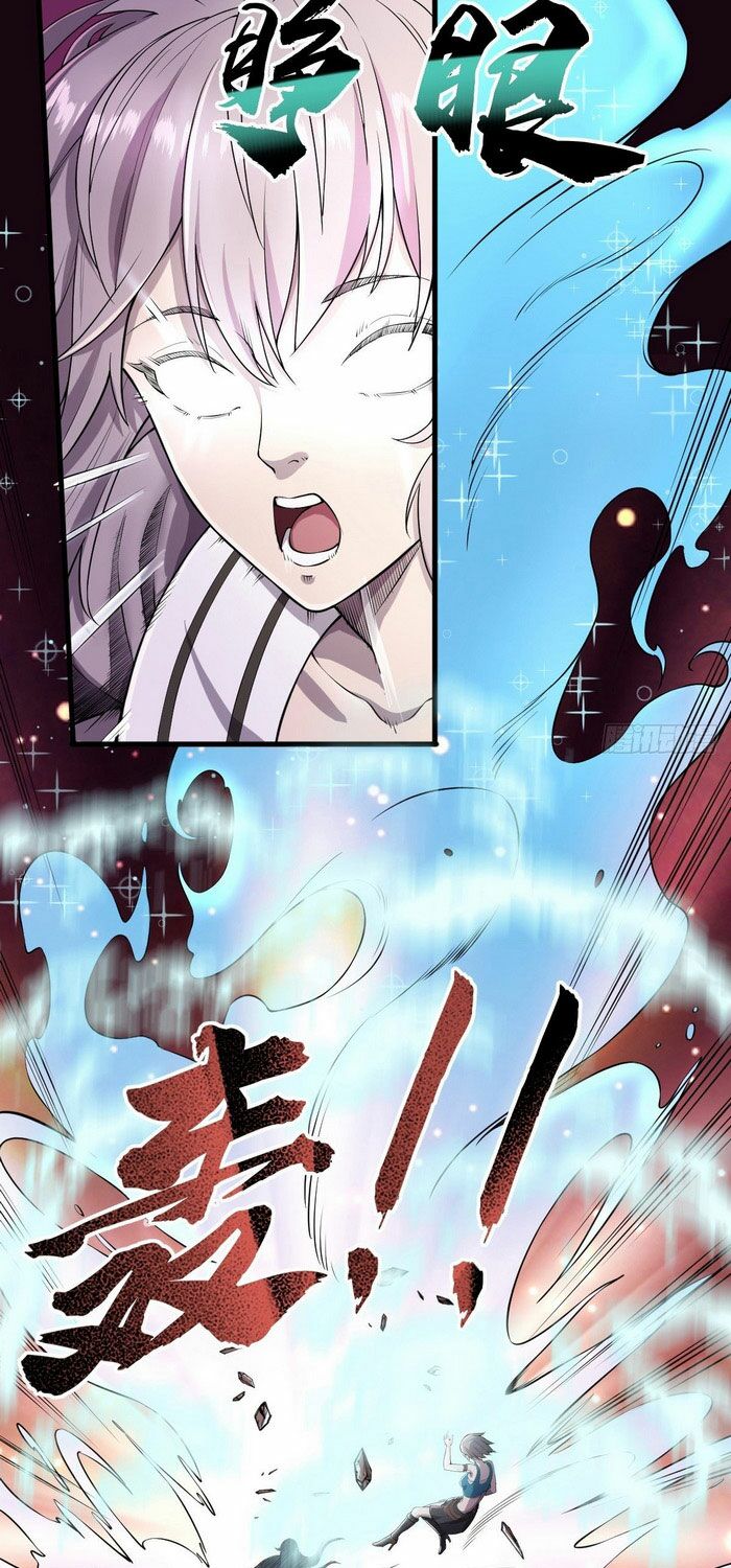 Ta làm giao hàng ở tận thế: Chapter 13
