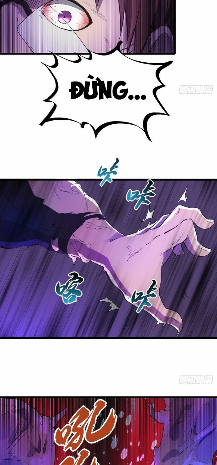 Ta làm giao hàng ở tận thế: Chapter 14
