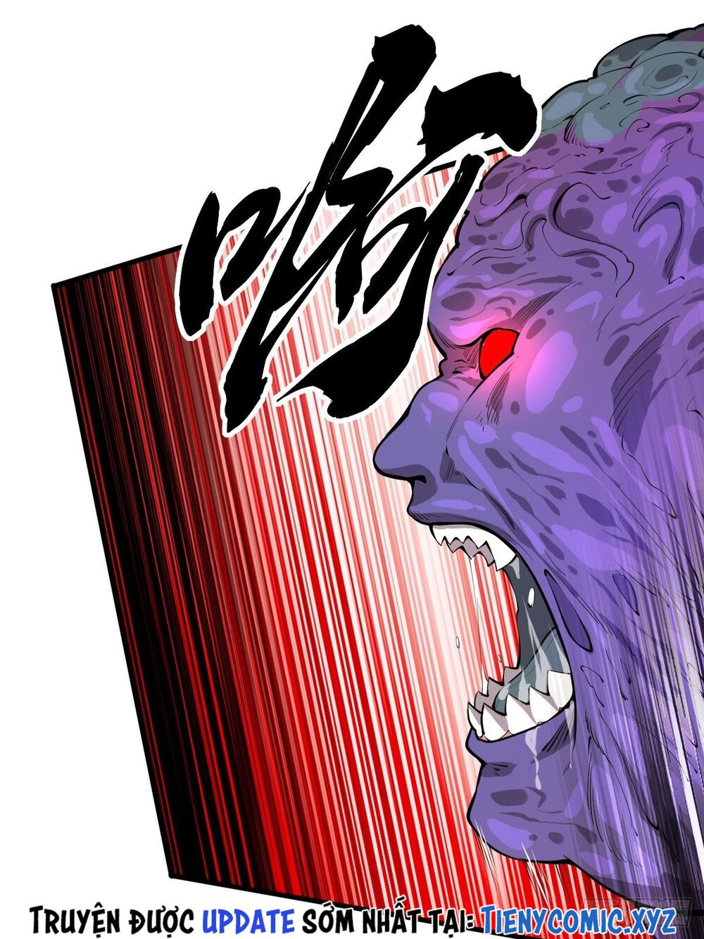 Ta làm giao hàng ở tận thế: Chapter 22