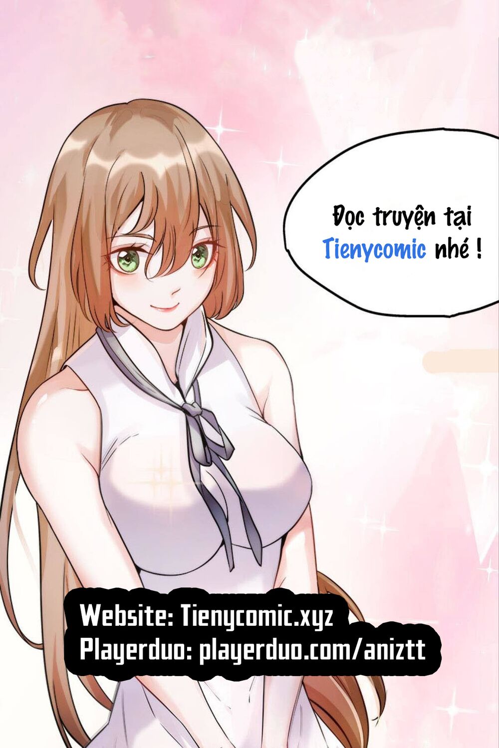 Ta làm giao hàng ở tận thế: Chapter 23