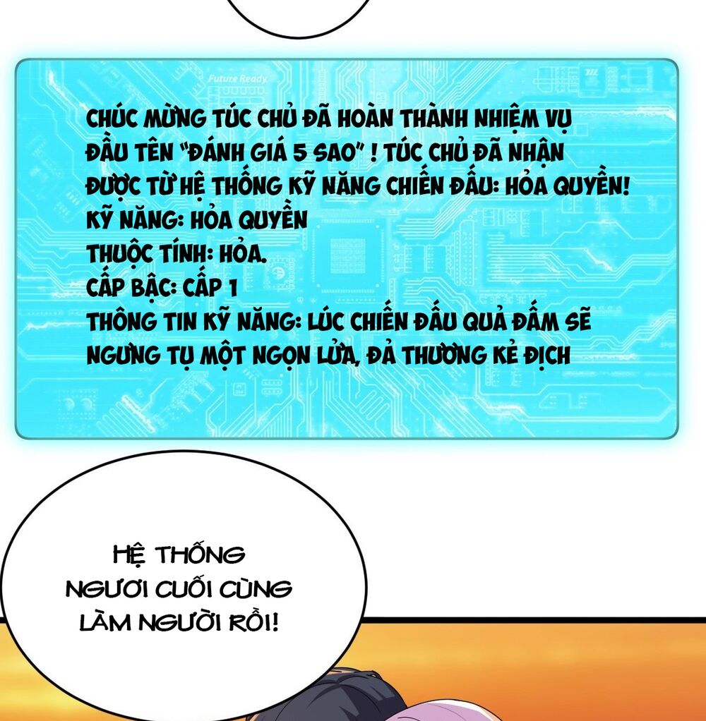 Ta làm giao hàng ở tận thế: Chapter 24