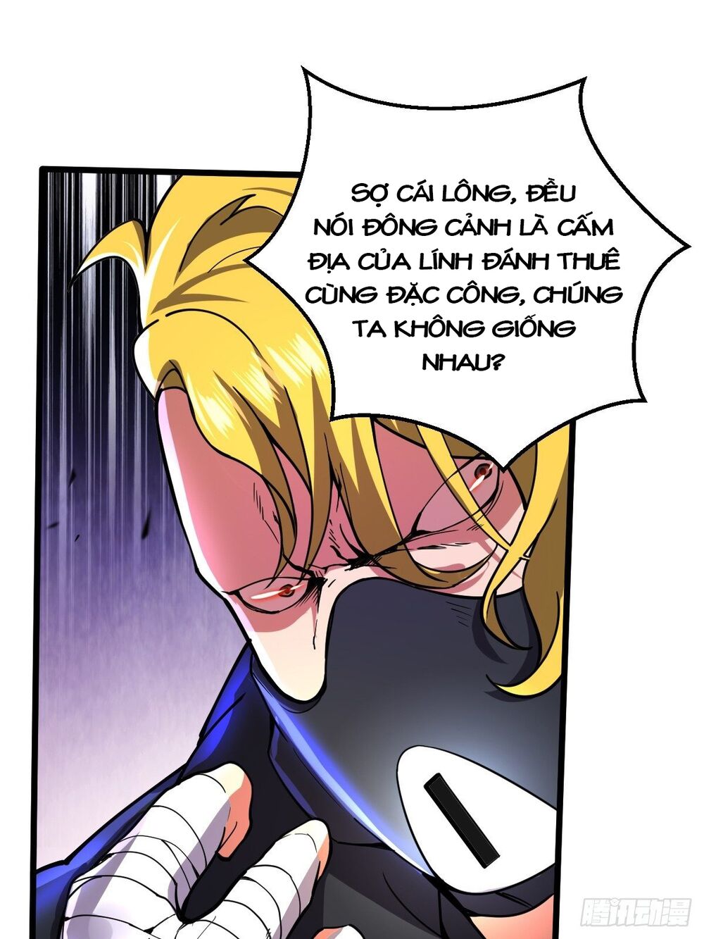 Ta làm giao hàng ở tận thế: Chapter 25