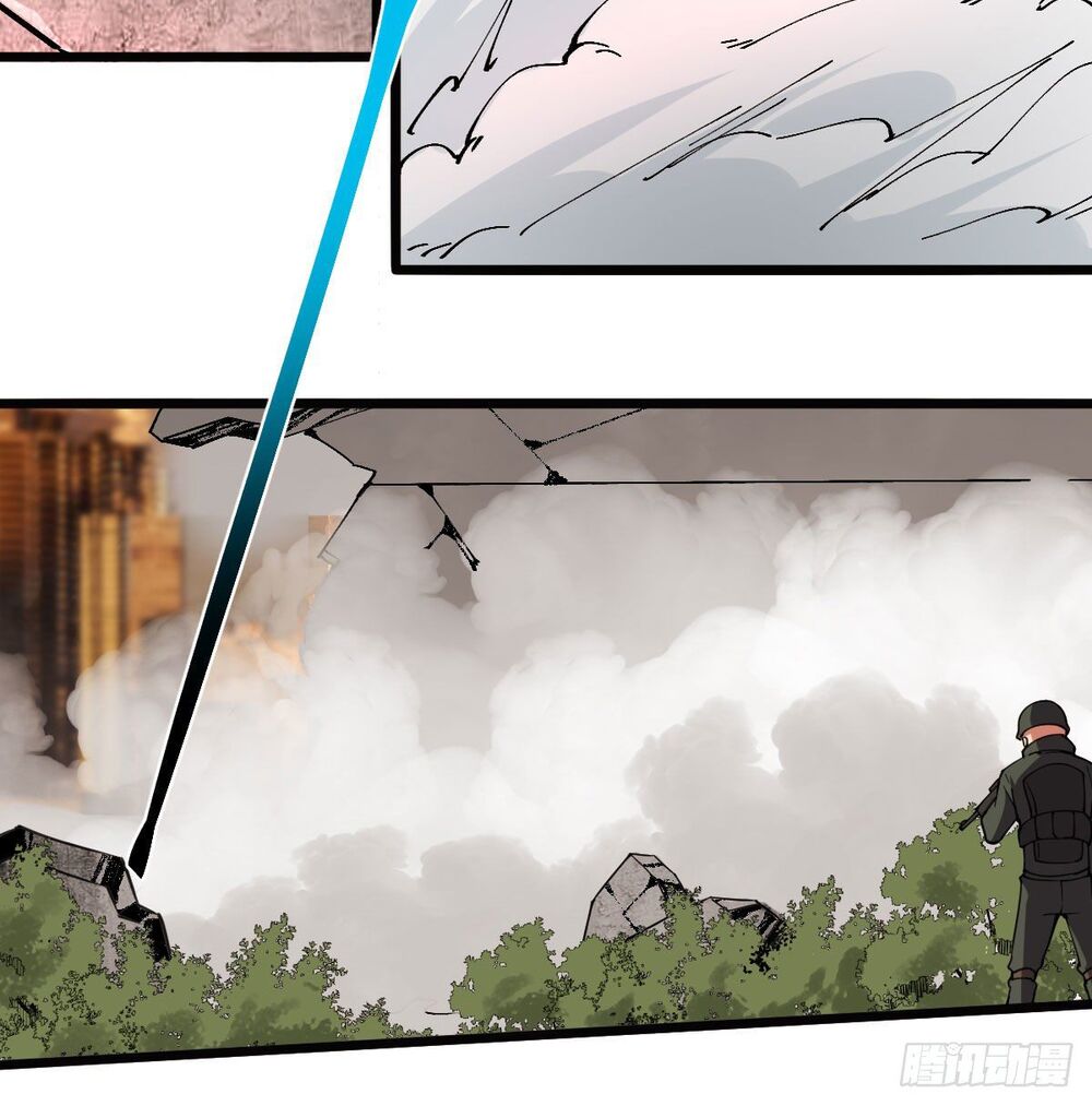 Ta làm giao hàng ở tận thế: Chapter 26