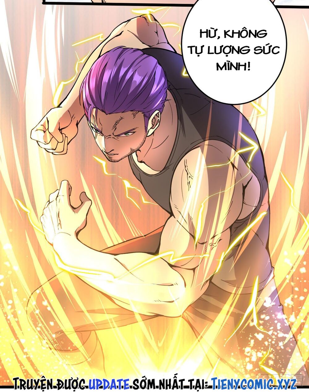 Ta làm giao hàng ở tận thế: Chapter 26