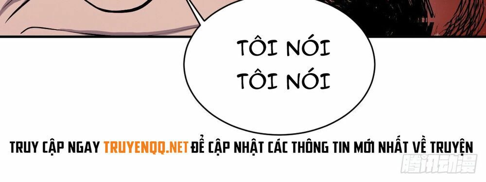 Ta làm giao hàng ở tận thế: Chapter 6