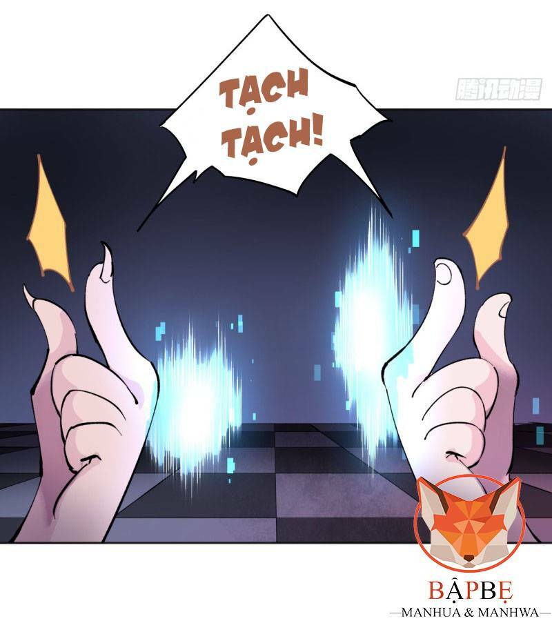 Vô Hạn Khắc Kim Chi Thần: Chapter 1