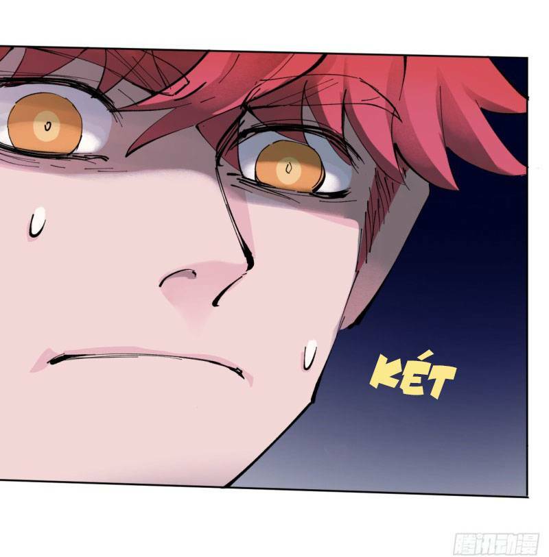 Vô Hạn Khắc Kim Chi Thần: Chapter 1