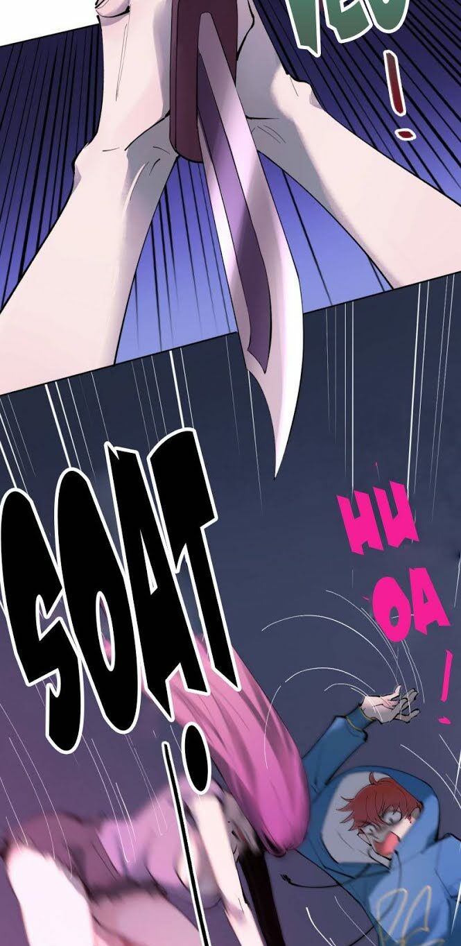 Vô Hạn Khắc Kim Chi Thần: Chapter 1