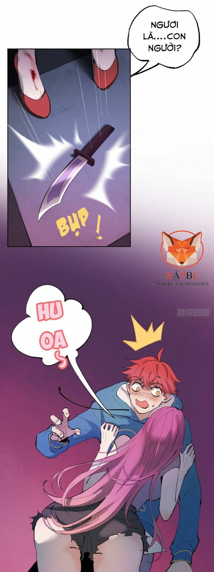 Vô Hạn Khắc Kim Chi Thần: Chapter 1