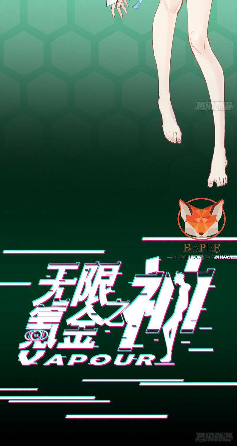 Vô Hạn Khắc Kim Chi Thần: Chapter 1