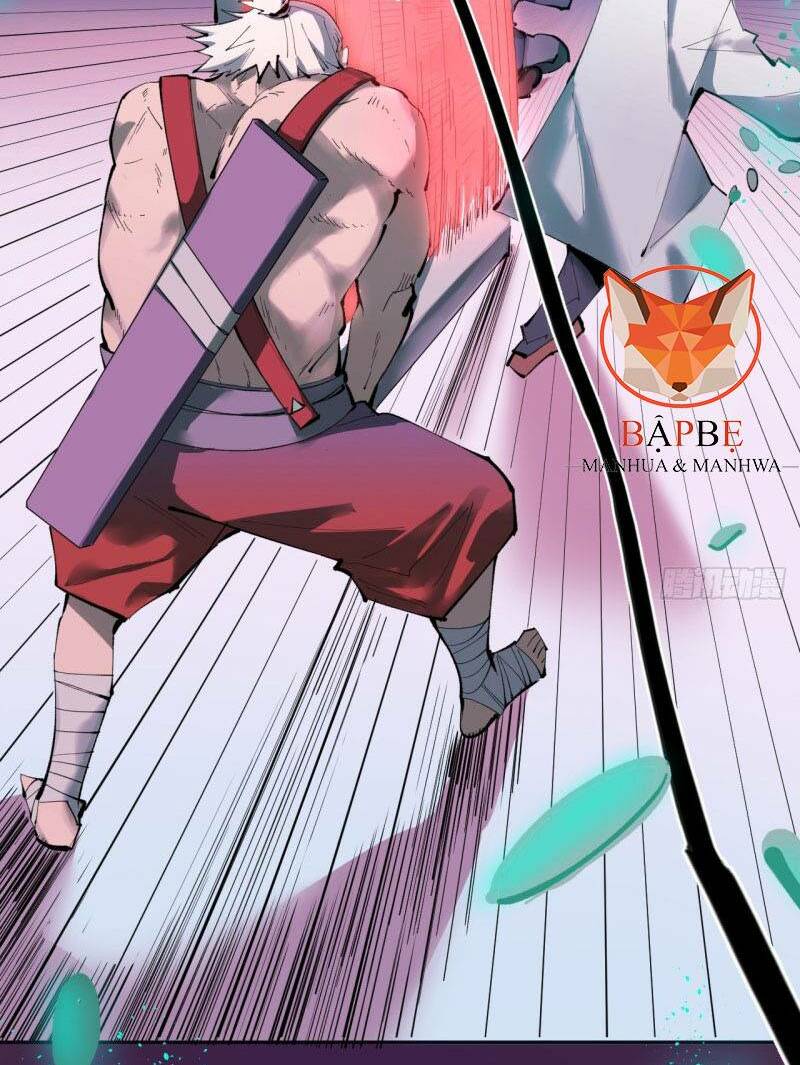 Vô Hạn Khắc Kim Chi Thần: Chapter 1