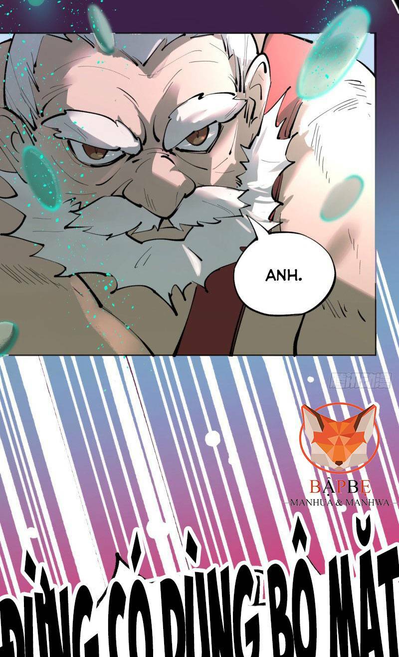 Vô Hạn Khắc Kim Chi Thần: Chapter 1