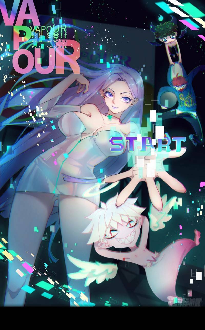 Vô Hạn Khắc Kim Chi Thần: Chapter 1