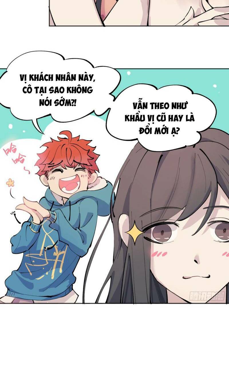 Vô Hạn Khắc Kim Chi Thần: Chapter 1