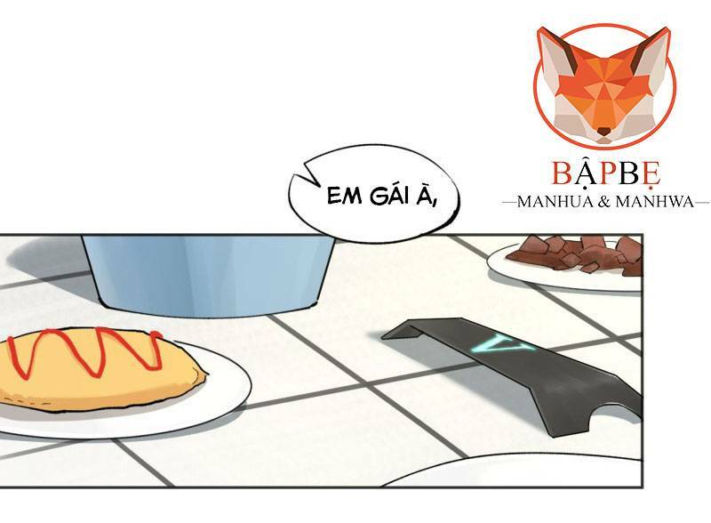 Vô Hạn Khắc Kim Chi Thần: Chapter 1