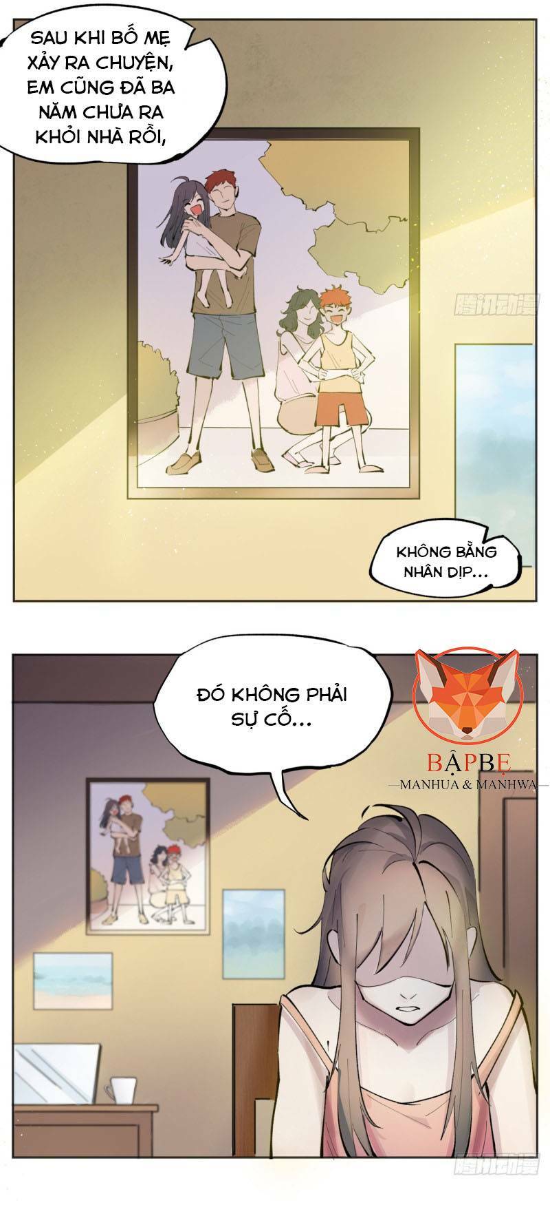 Vô Hạn Khắc Kim Chi Thần: Chapter 1