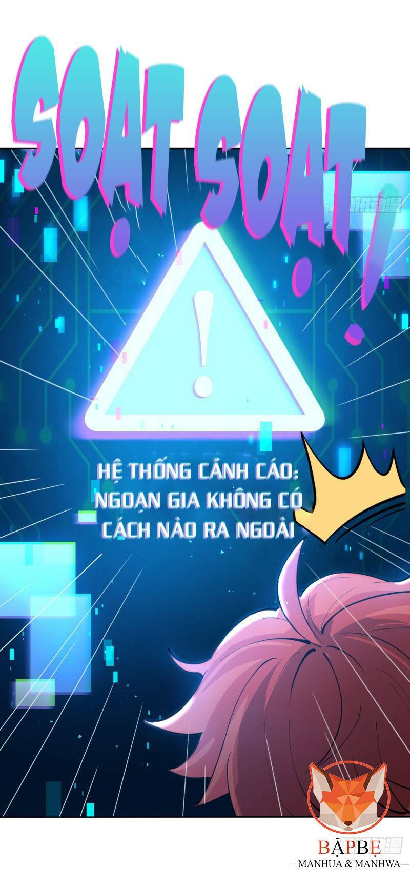 Vô Hạn Khắc Kim Chi Thần: Chapter 1