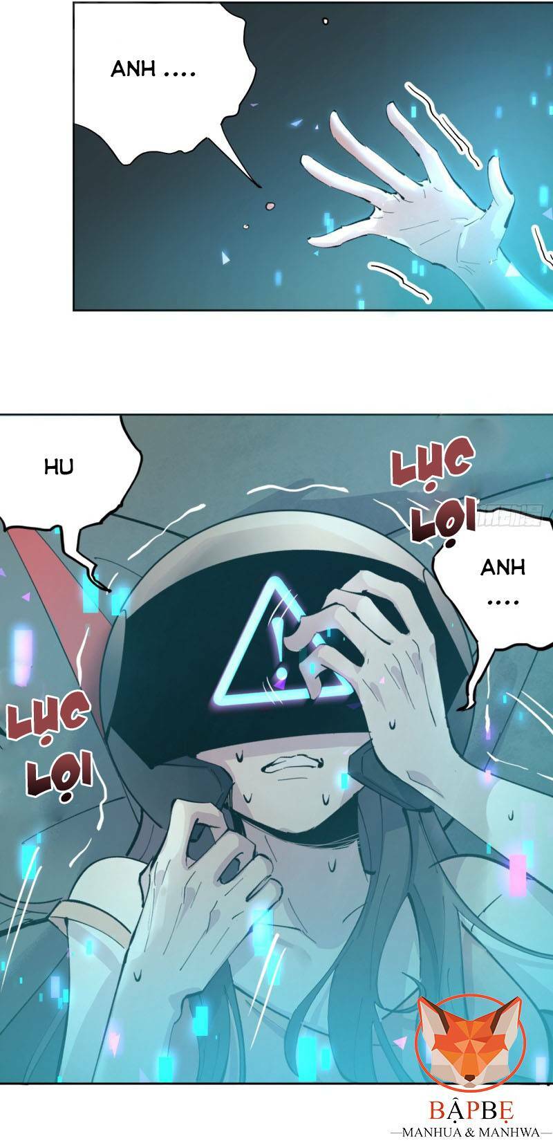 Vô Hạn Khắc Kim Chi Thần: Chapter 1