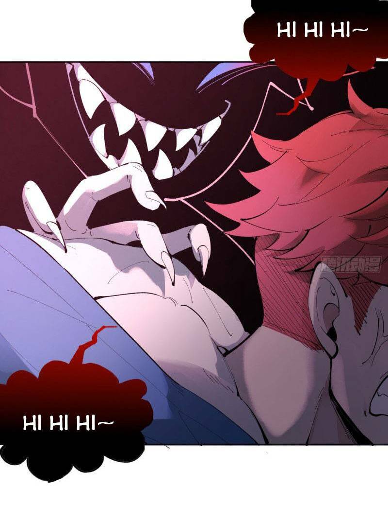 Vô Hạn Khắc Kim Chi Thần: Chapter 1