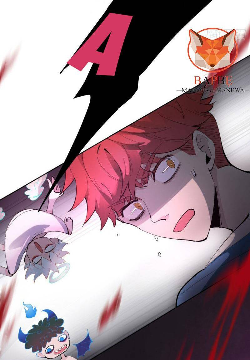 Vô Hạn Khắc Kim Chi Thần: Chapter 1