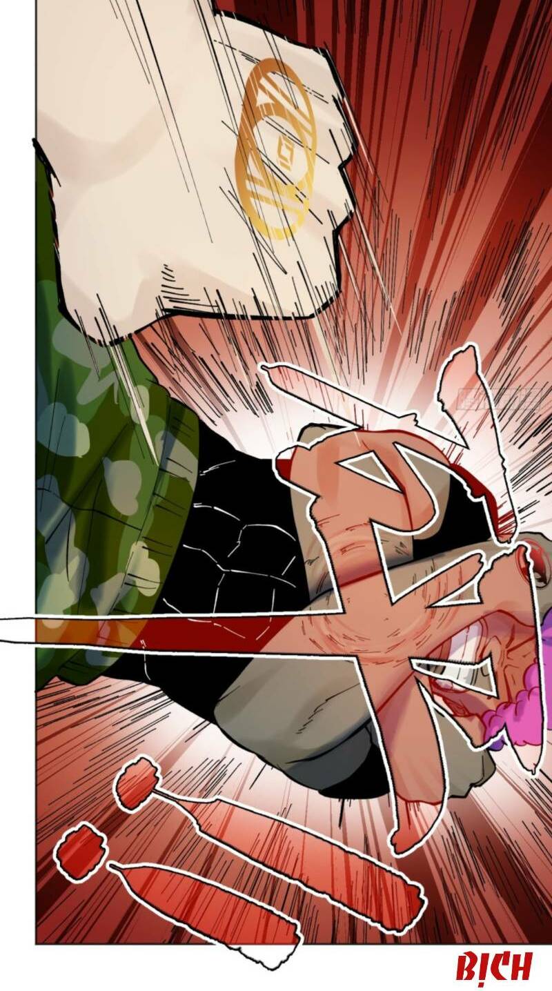 Vô Hạn Khắc Kim Chi Thần: Chapter 10
