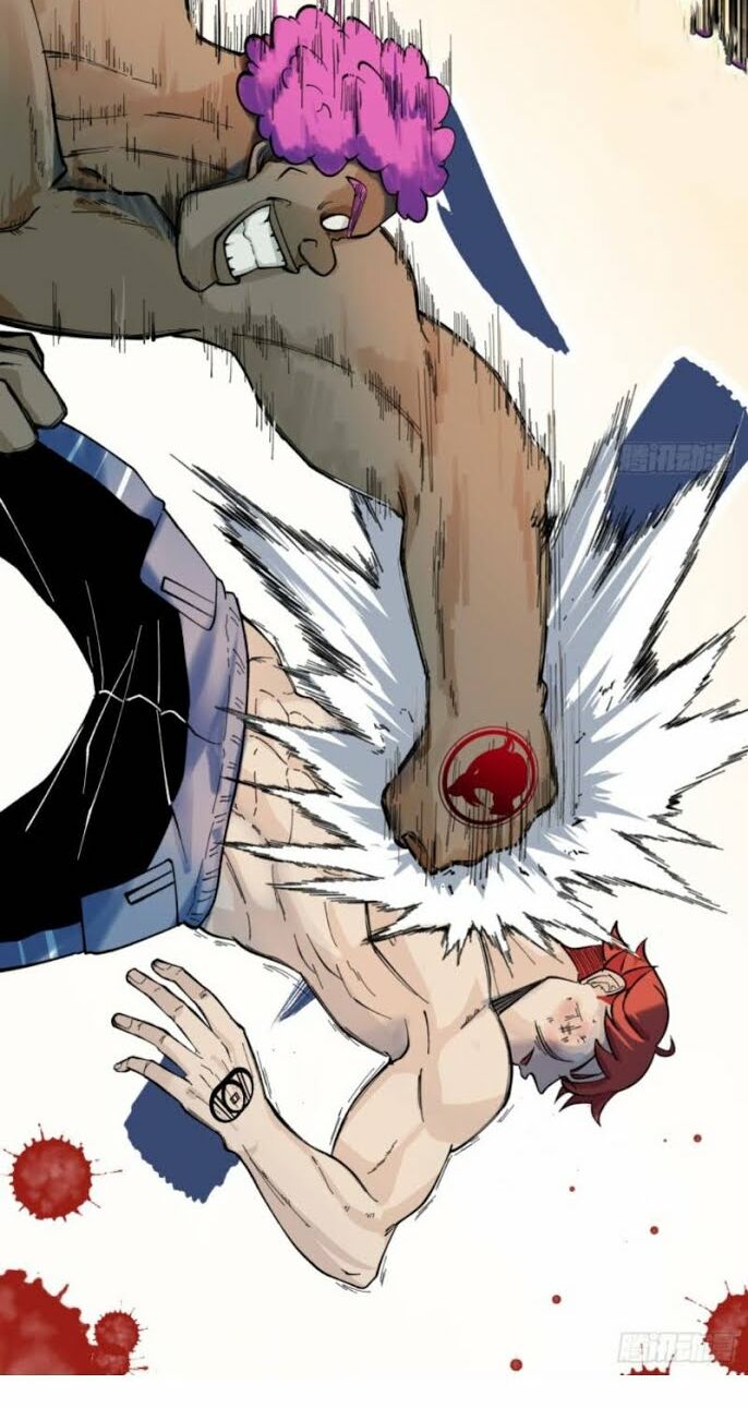 Vô Hạn Khắc Kim Chi Thần: Chapter 10